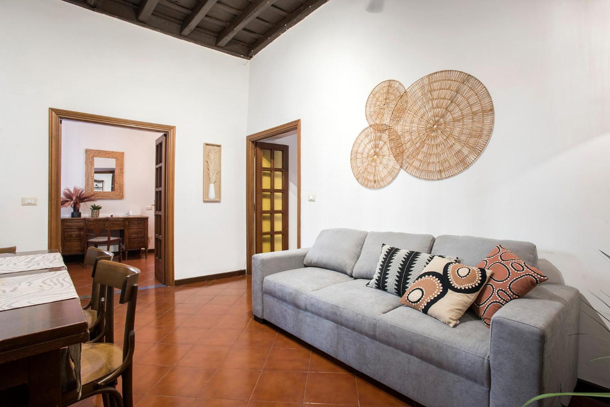 Appartement Trevi Fountain House Deluxe *